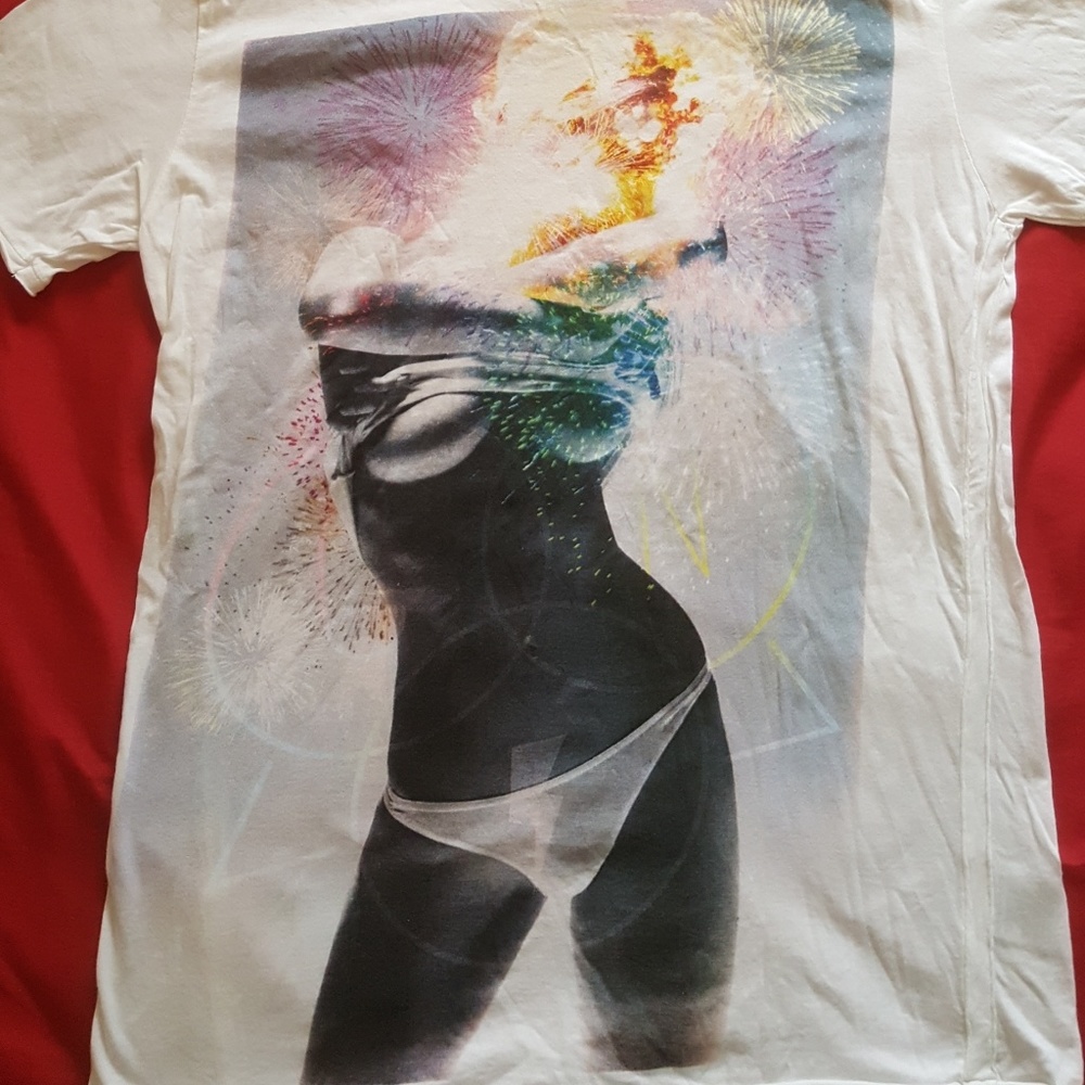 The Cuckoos Nest Graphic Tee